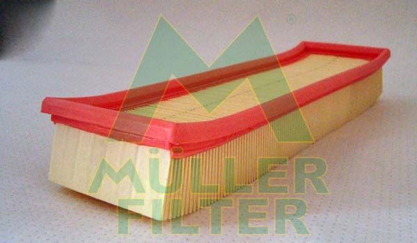 MULLER FILTER Gaisa filtrs PA3108